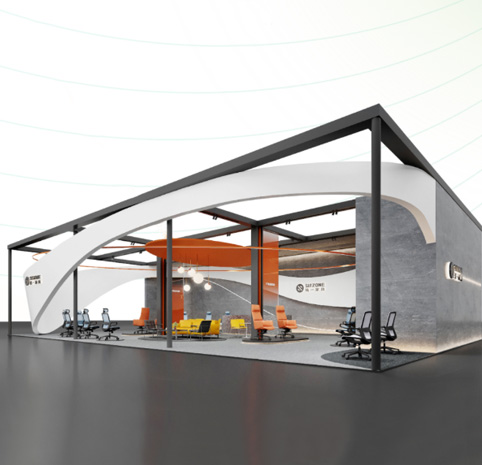 上海CIFF預(yù)告 |工作不在狀態(tài)？精一讓你脈動(dòng)回來(lái)